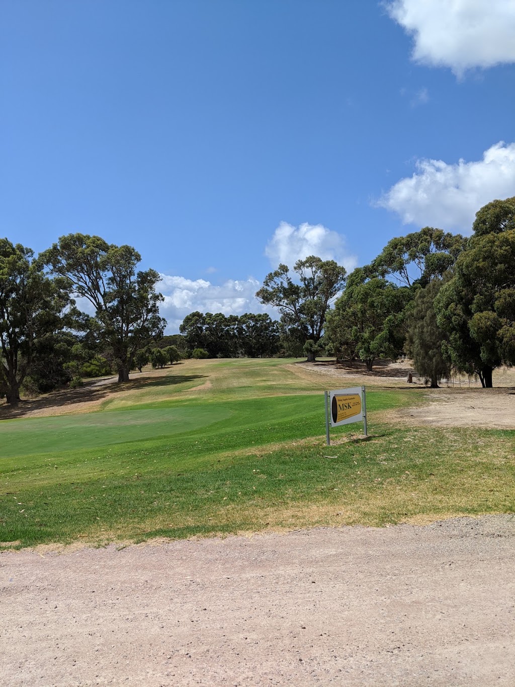 Pink Lake Golf | Pink Lake Golf, Nicholson Rd, Pink Lake WA 6450, Australia | Phone: 0473 035 921