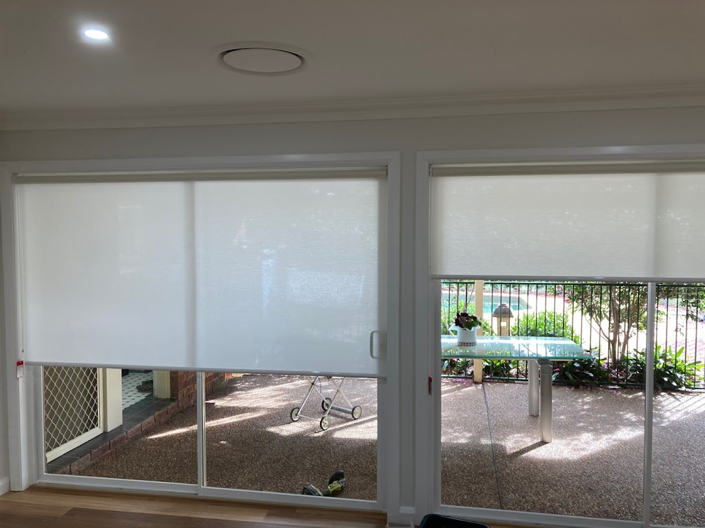 UNITED BLINDS & SHUTTERS CONTRACTORS | 6 Latham Terrace, Newington NSW 2127, Australia | Phone: 0433 730 822
