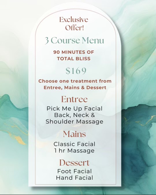 Soothe Beauty | 41 Neville Rd, Beechwood NSW 2446, Australia | Phone: 0402 453 569