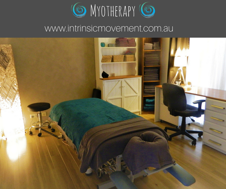 Intrinsic Movement Myotherapy and Massage | 3 Chapman St, Carrum Downs VIC 3201, Australia | Phone: 0410 511 911