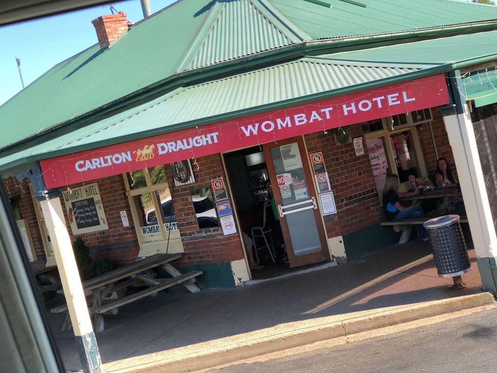 Wombat Cellars | liquor store | 93 Wombat Rd, Wombat NSW 2587, Australia | 0437408825 OR +61 437 408 825