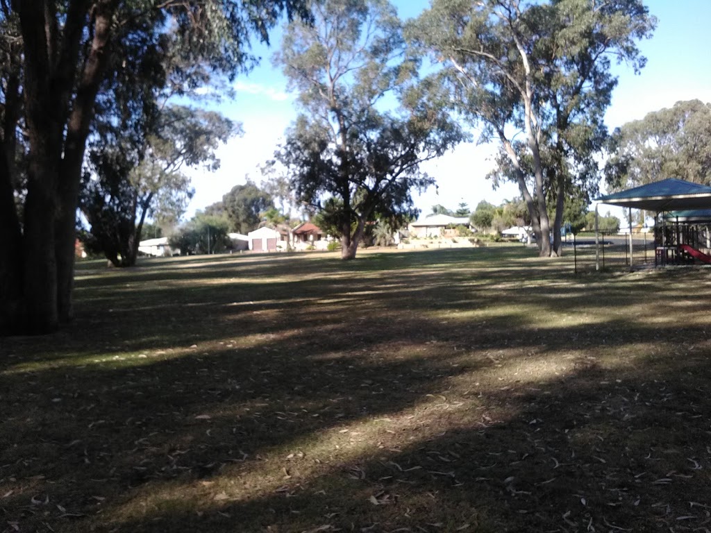 Bortolo Park | Greenfields WA 6210, Australia