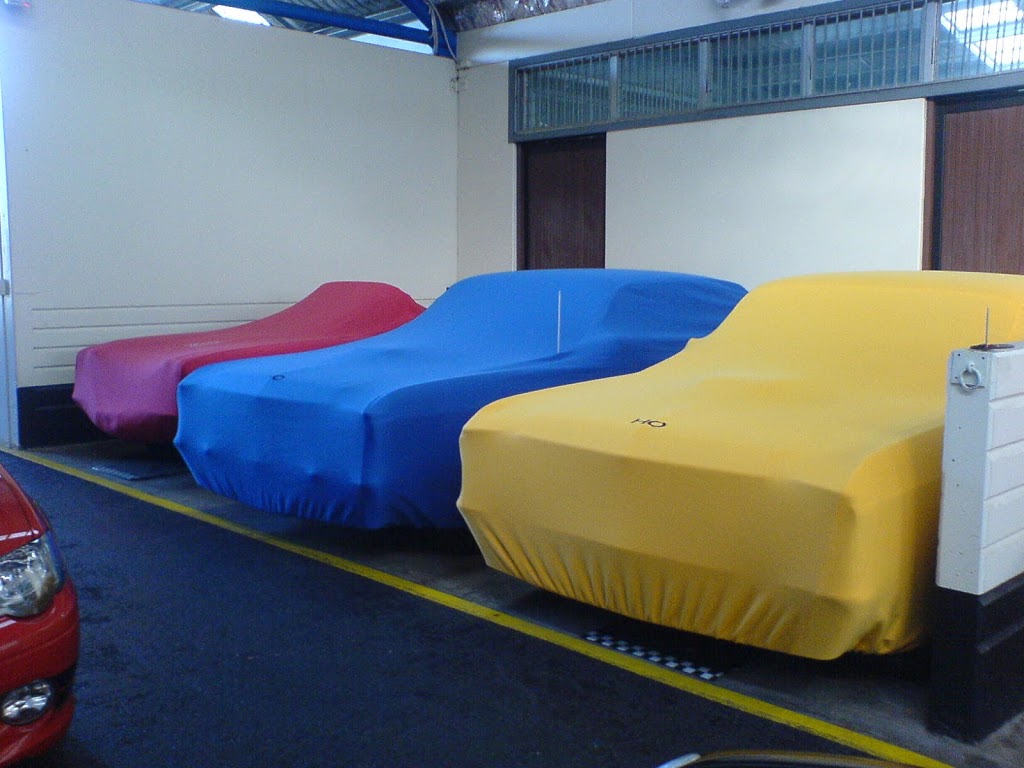 Australian Car Covers | 36 Elwood Ave, Surf Beach VIC 3922, Australia | Phone: 0419 955 466