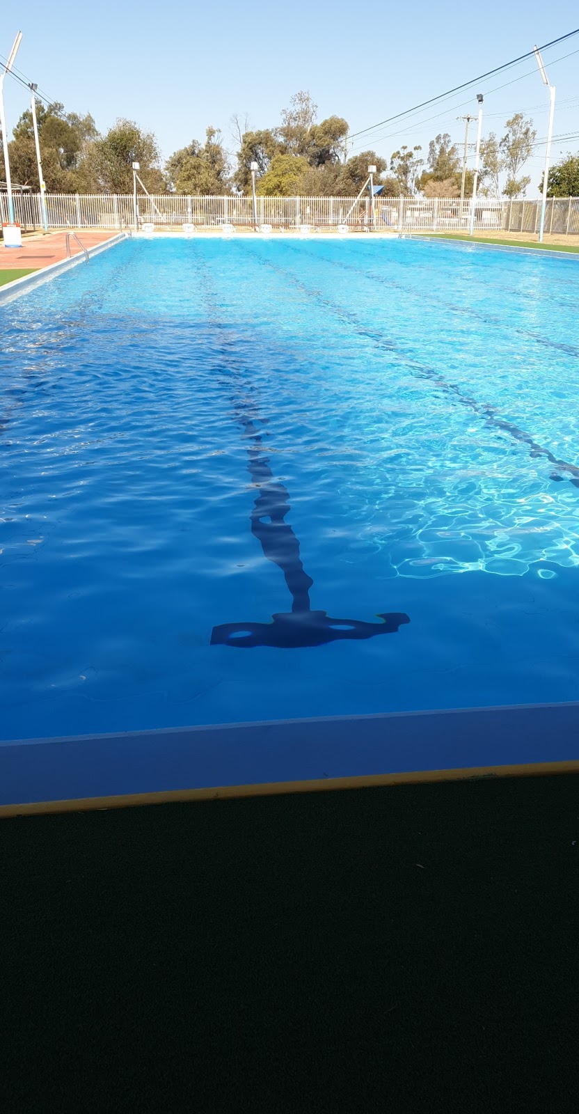 Swim Fit Tara | 42 Smallacombe St, Tara QLD 4421, Australia | Phone: (07) 4665 3151