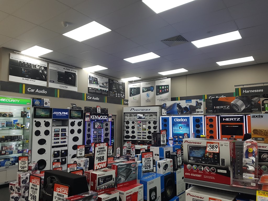 Autobarn | electronics store | Shop 5, Homemaker Centre Cnr Thompsons Rd and, S Gippsland Hwy, Cranbourne VIC 3977, Australia | 0359957111 OR +61 3 5995 7111