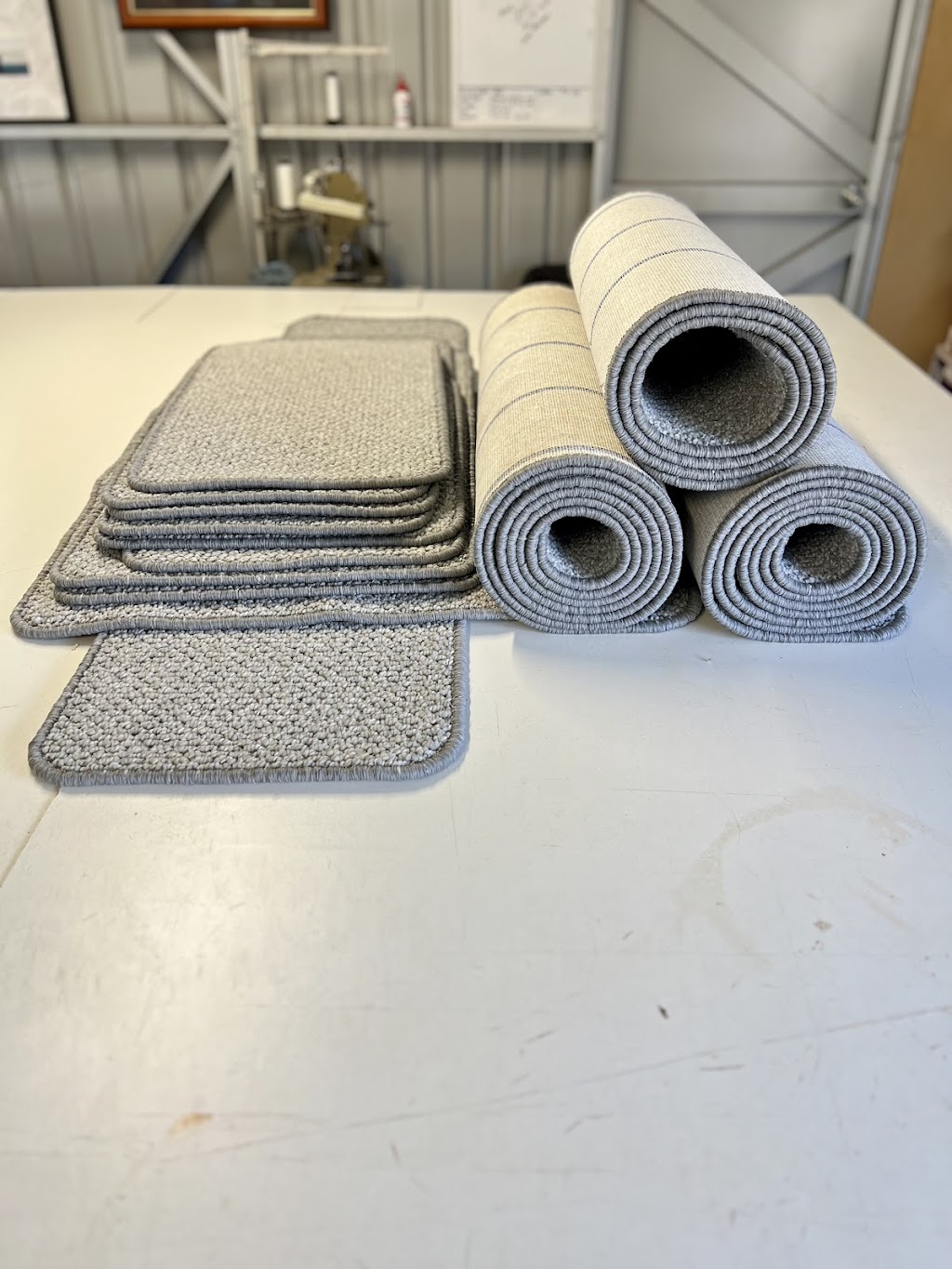 Toowoomba Carpet Overlocking | 19 Hancock Cct, Kleinton QLD 4352, Australia | Phone: 0408 269 717