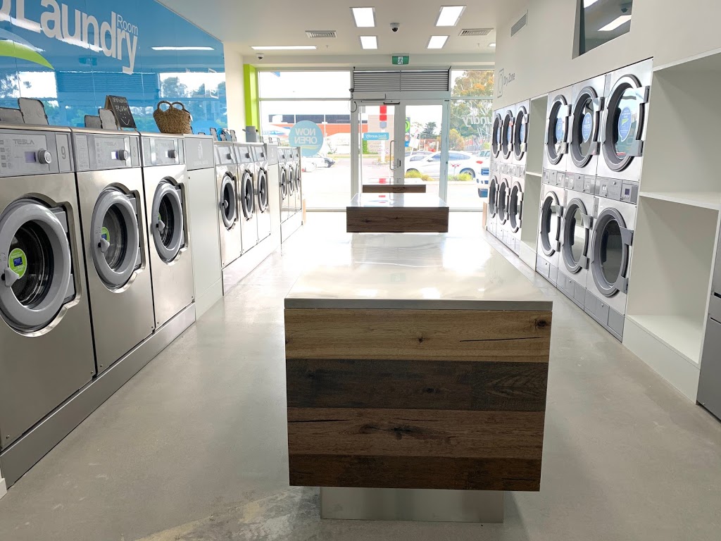 Eco Laundry Room (Lara) | laundry | Lara Village Shopping Centre, 1A/120 Station Lake Rd, Lara VIC 3212, Australia | 1300326880 OR +61 1300 326 880