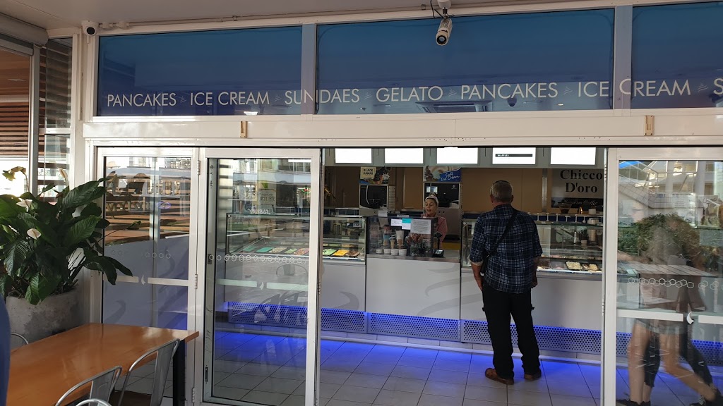 The Marina Ice Creamery | store | e9/6 Teramby Rd, Nelson Bay NSW 2315, Australia | 0249841788 OR +61 2 4984 1788