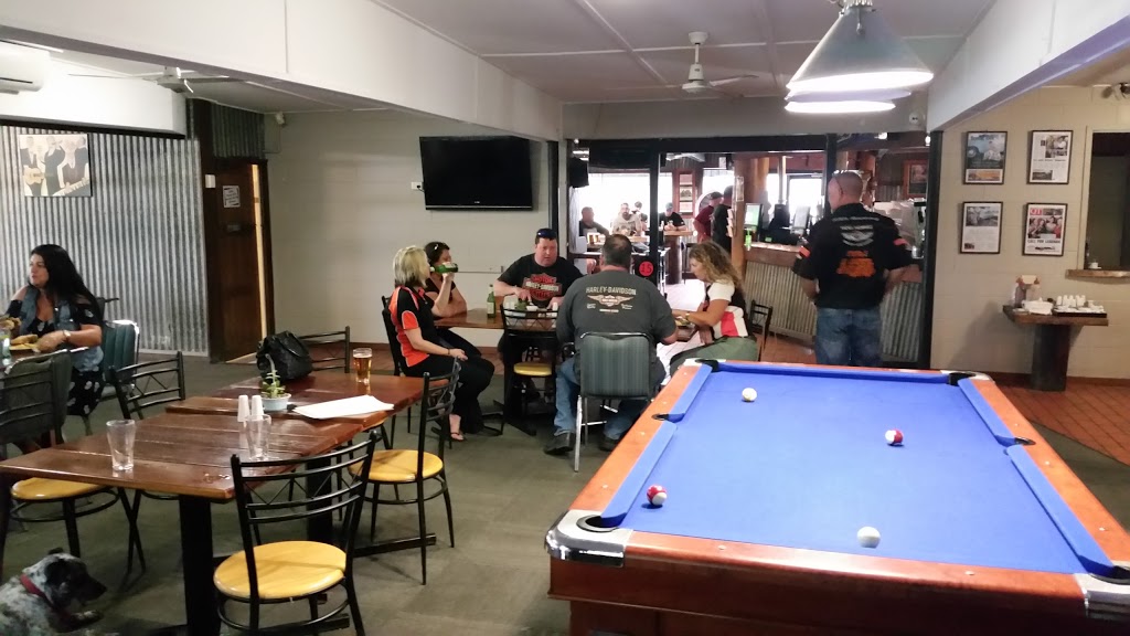 The Peak Pub | bar | 15-19 Ipswich-Boonah Street, Peak Crossing QLD 4306, Australia | 0754672203 OR +61 7 5467 2203