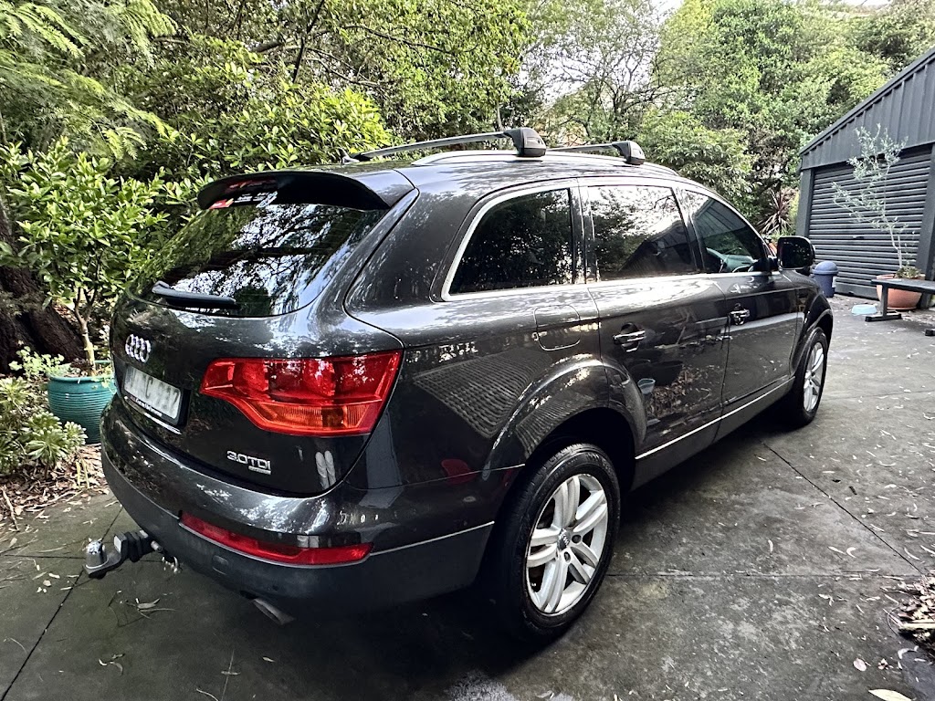 Super Suds Car Detailing | High St, Woodend VIC 3442, Australia | Phone: 0448 921 080