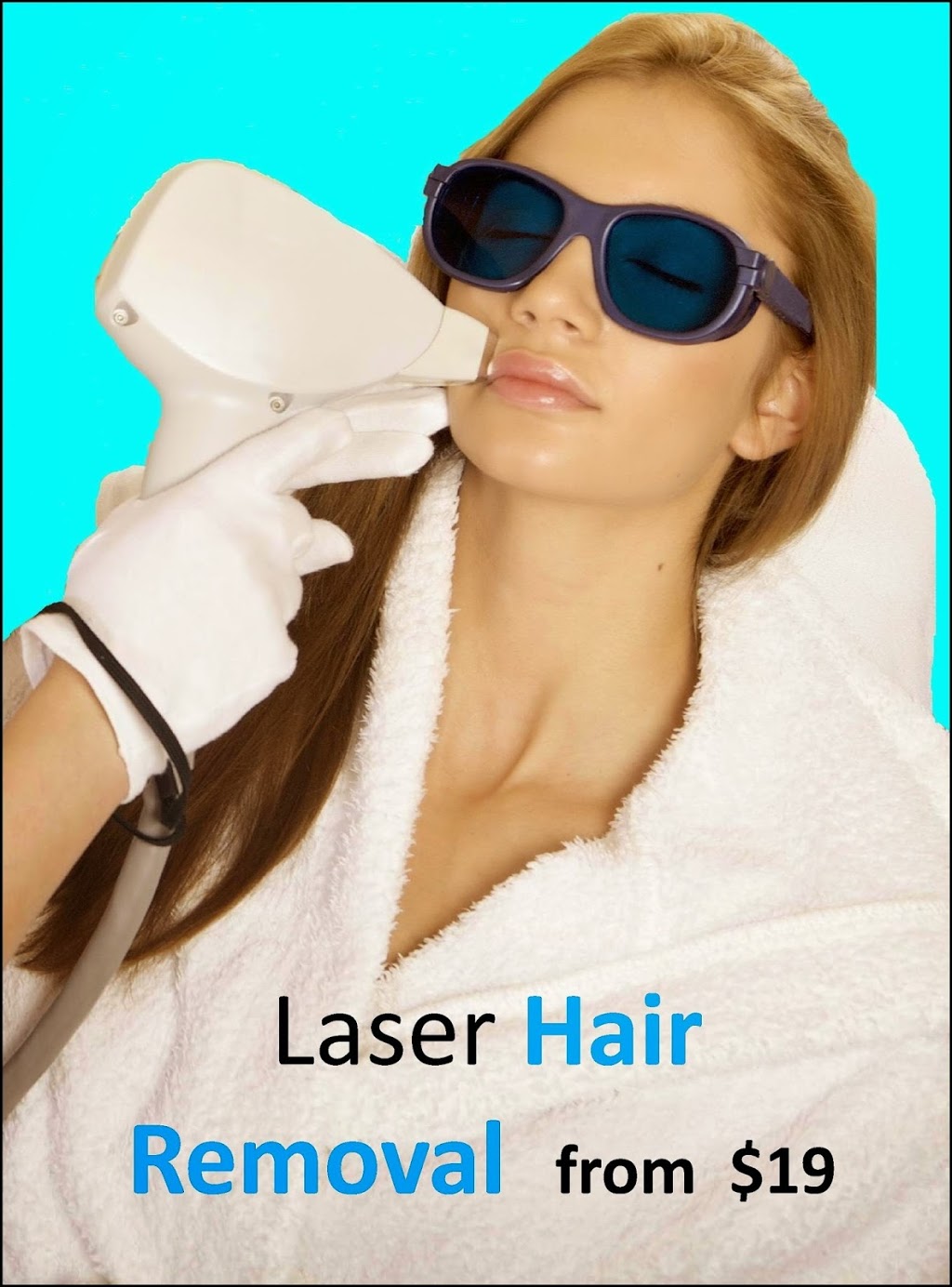 Hands On Laser Cosmetic Clinic | hair care | 347 Somerville Rd, Yarraville VIC 3013, Australia | 0393144474 OR +61 3 9314 4474