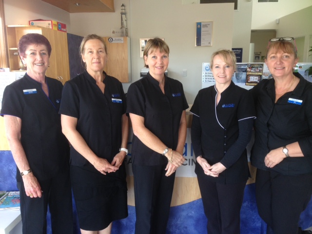 Ocean Family Medicine | health | 19 Lakehead Dr, Sippy Downs QLD 4556, Australia | 0754770644 OR +61 7 5477 0644