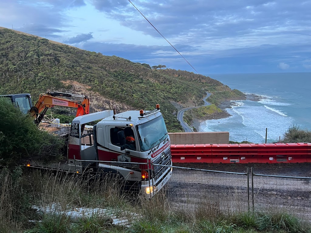 Birregurra Breakdown & Towing | 54 Barry St, Birregurra VIC 3242, Australia | Phone: 0429 427 498