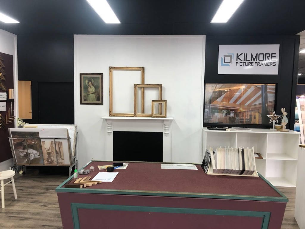 Kilmore Picture Framers | 44a Victoria Parade, Kilmore VIC 3764, Australia | Phone: 0417 031 568