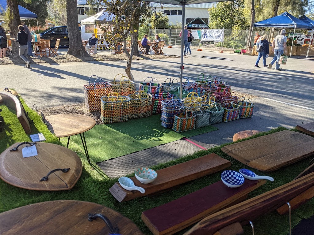 Albury Wodonga Farmers Market | 40 Lincoln Causeway, Wodonga VIC 3690, Australia | Phone: 0437 306 432