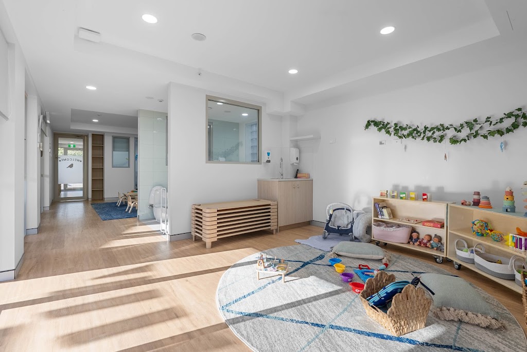 Montessori By-the-Bay | 26 Culver St, Monterey NSW 2217, Australia | Phone: (02) 8018 6799