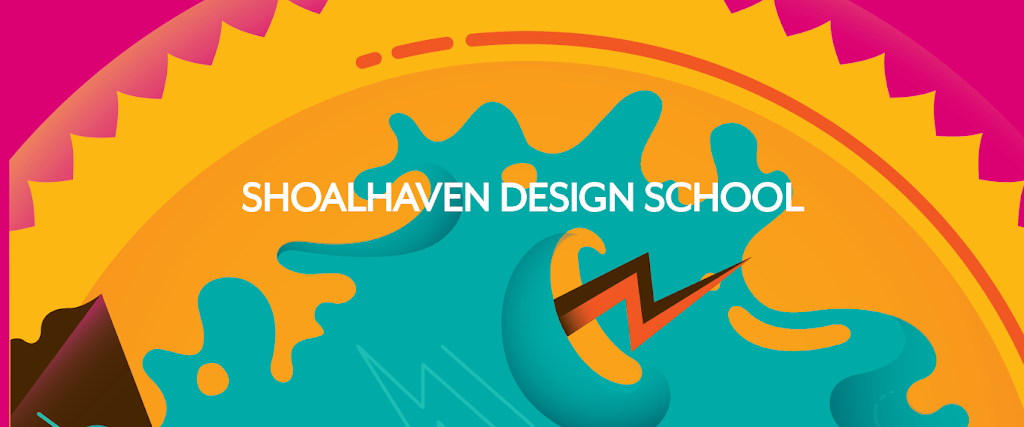 Shoalhaven Design Studios & Design School |  | West Nowra NSW 2541, Australia | 1300995696 OR +61 1300 995 696