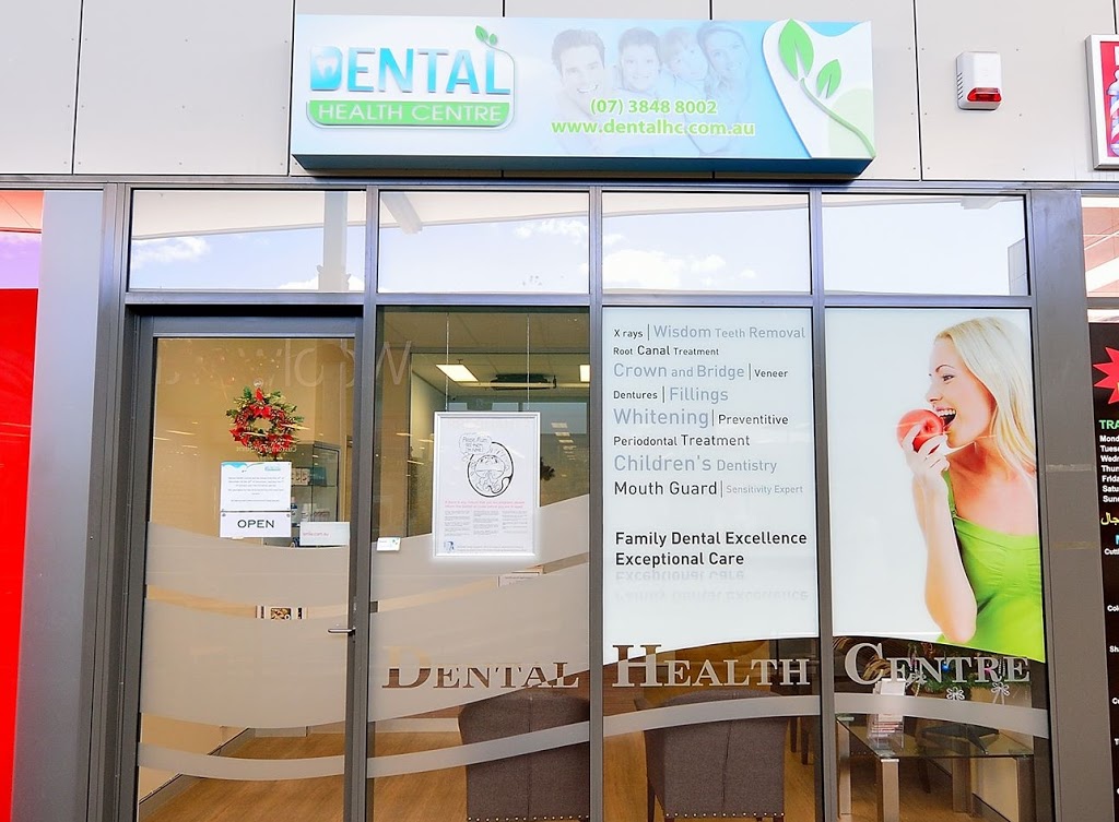 Dental Health Centre | dentist | 6a/125 Beaudesert Rd, Moorooka QLD 4105, Australia | 0738488002 OR +61 7 3848 8002