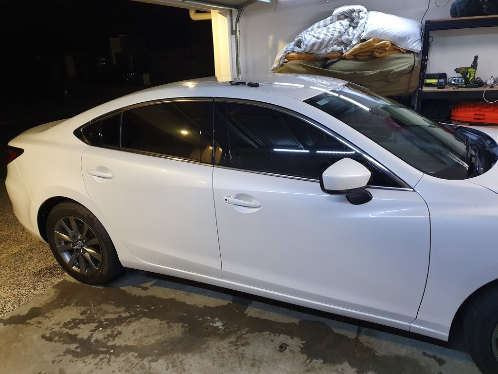 Prestige Tinting | 3 Jardine St, Murrumba Downs QLD 4503, Australia | Phone: 0427 738 704