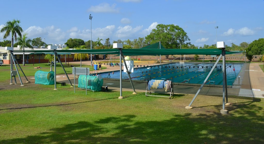 Palmerston Swimming & Fitness Centre | gym | 31 Tilston Ave, Moulden NT 0830, Australia | 0889323474 OR +61 8 8932 3474