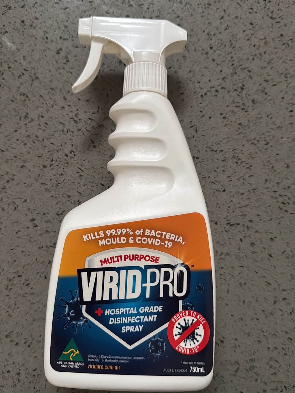 Viridpro | 1/1859 Midland Hwy, Bannockburn VIC 3331, Australia | Phone: 0469 750 021