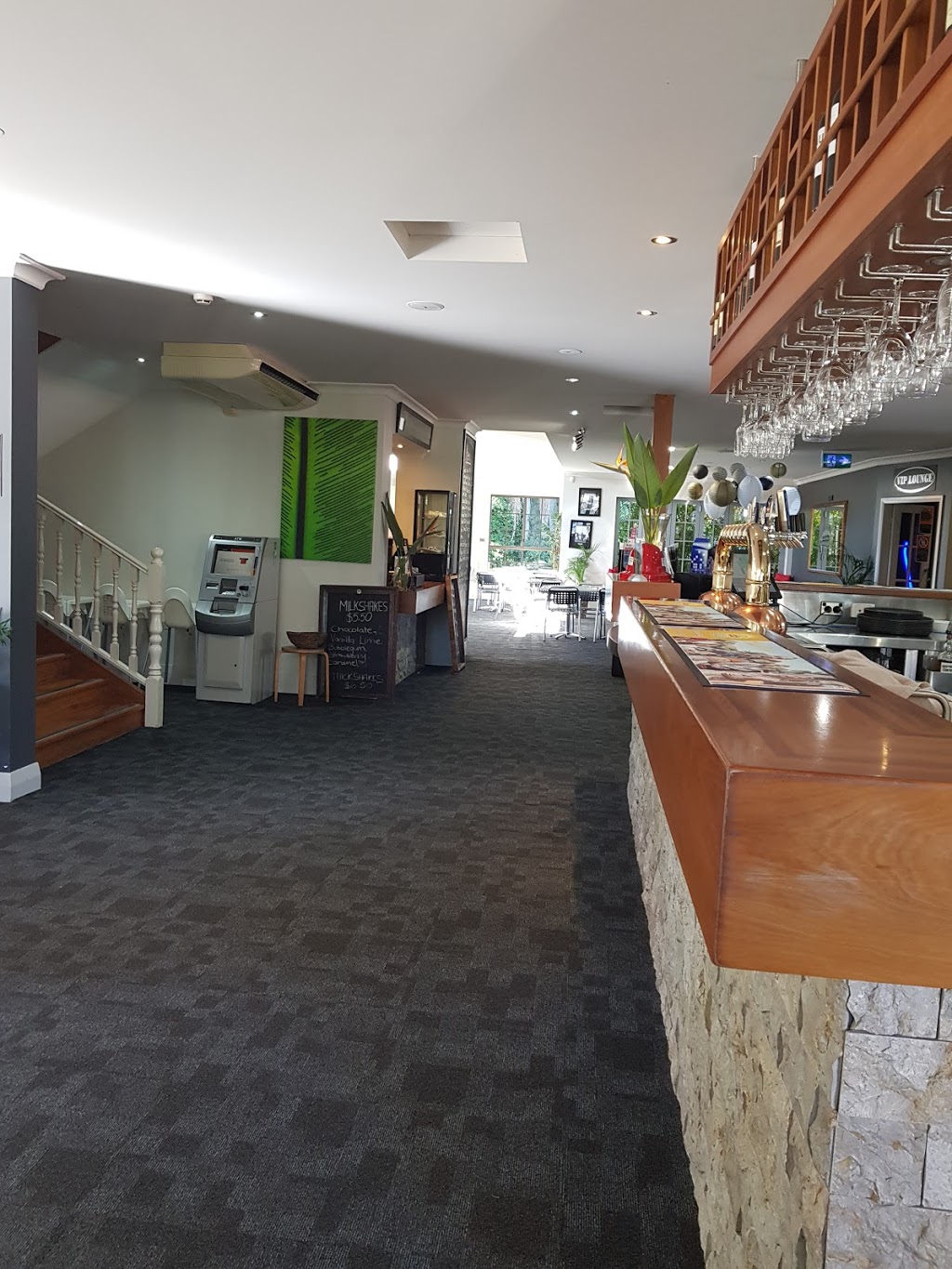 THE Heritage Hotel of Gladstone | bar | 21 Kinchela St, Gladstone NSW 2440, Australia | 0265674444 OR +61 2 6567 4444