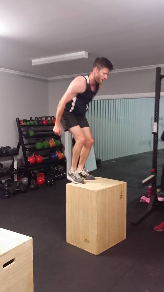 FIT FIX Fitness Gawler | 159/161 Murray St, Gawler SA 5118, Australia | Phone: 0401 083 368