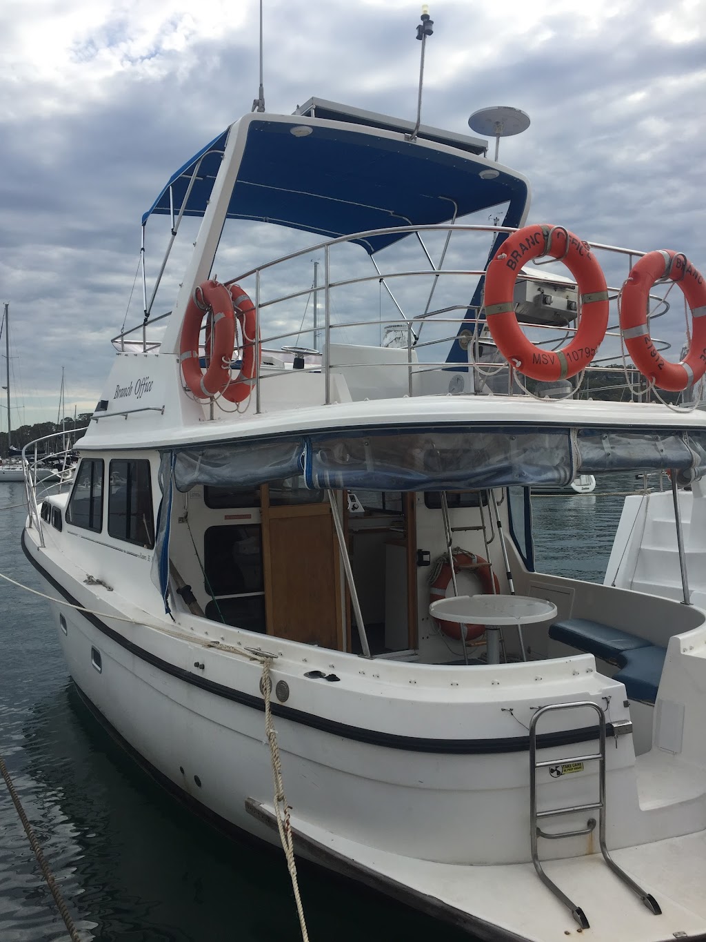 Skipper a Clipper |  | 1710 Pittwater Rd, Bayview NSW 2104, Australia | 0299796188 OR +61 2 9979 6188
