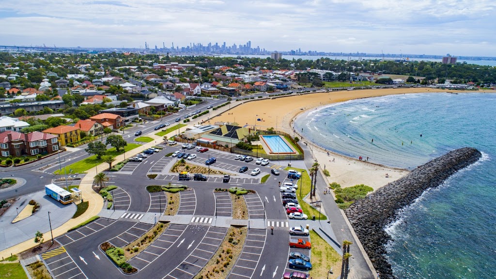 Williamstown Sailing Club | Stevedore St & The Strand, Greenwich Reserve, Williamstown VIC 3016, Australia | Phone: (03) 9397 0770