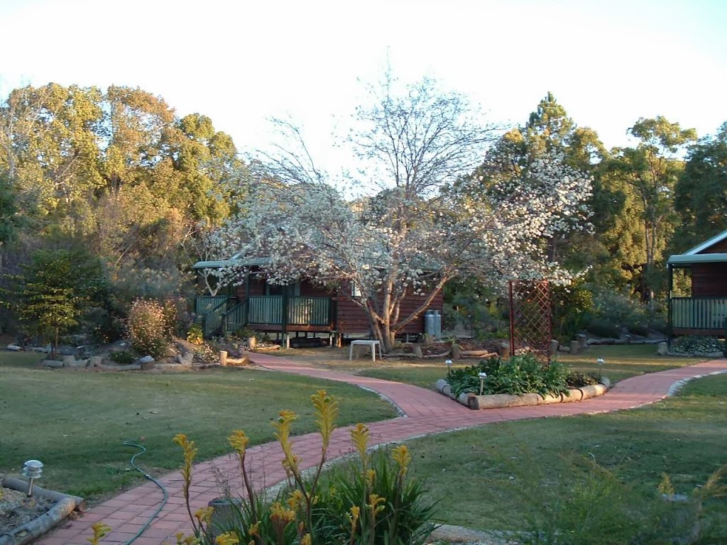 Crabbes Creek Cottages | lodging | 274 Crabbes Creek Rd, Crabbes Creek NSW 2483, Australia | 0266771737 OR +61 2 6677 1737