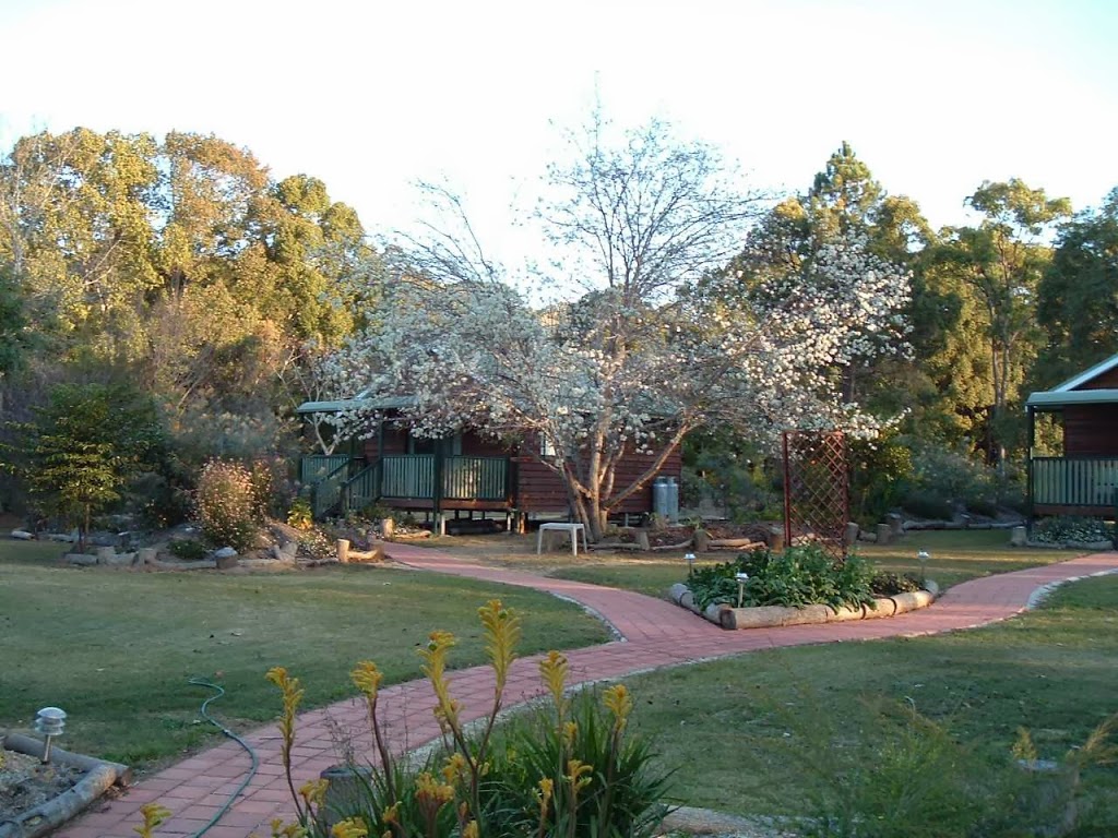 Crabbes Creek Cottages | 274 Crabbes Creek Rd, Crabbes Creek NSW 2483, Australia | Phone: (02) 6677 1737