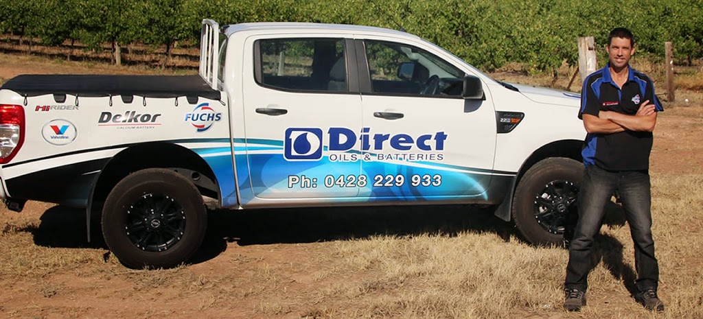 Direct Oils & Batteries | car repair | 322 Etiwanda Ave, Mildura VIC 3500, Australia | 0428229933 OR +61 428 229 933