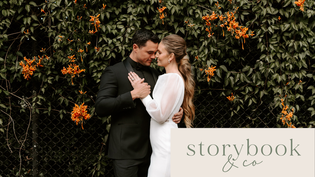 Storybook & Co. - Wedding Planner Brisbane | Approach Rd, Banyo QLD 4014, Australia | Phone: 0400 679 314