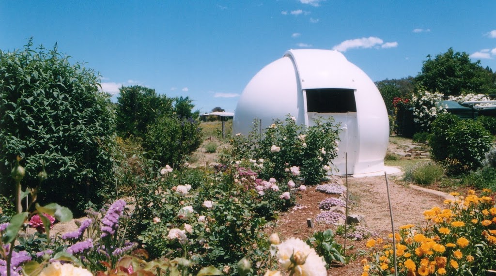 Twinstar Guesthouse & Observatory | lodging | 28146 New England Hwy, Ballandean QLD 4382, Australia | 0746841135 OR +61 7 4684 1135