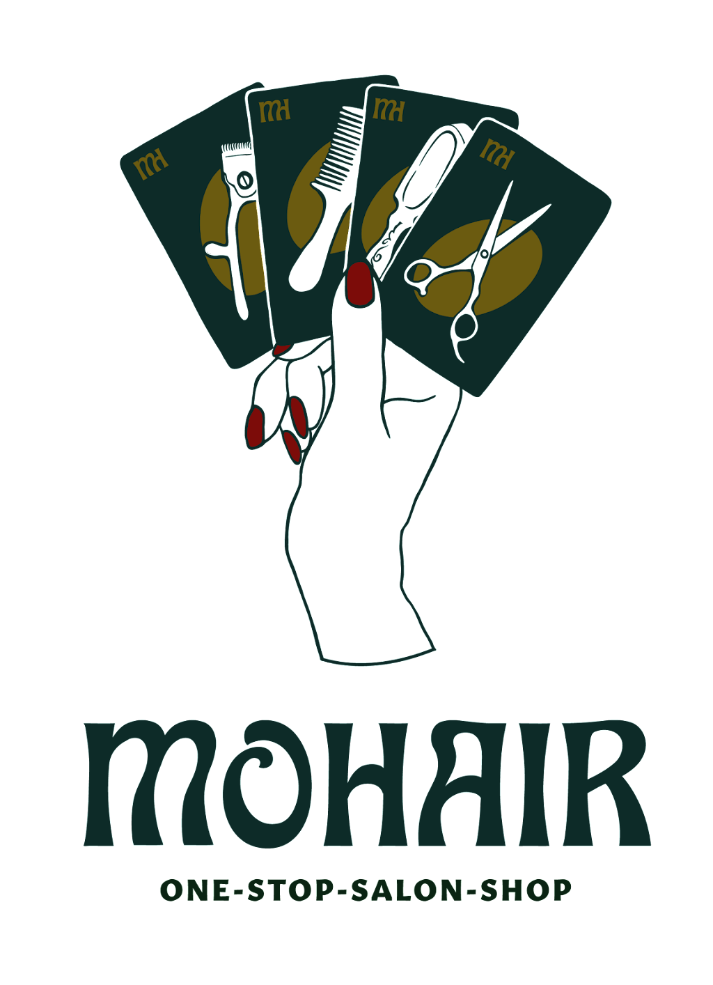 Mohair Salon | hair care | Inverlochy St, Anglesea VIC 3230, Australia | 0493249270 OR +61 493 249 270