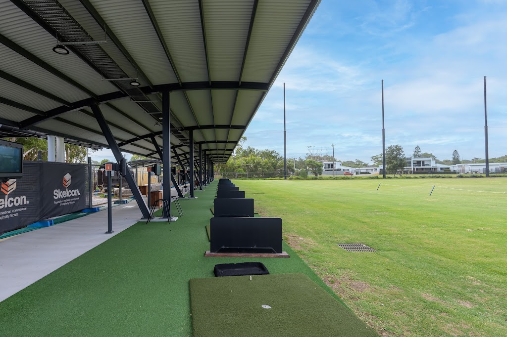 Belmont Driving Range | 801A Pacific Hwy, Belmont South NSW 2280, Australia | Phone: (02) 4945 4348