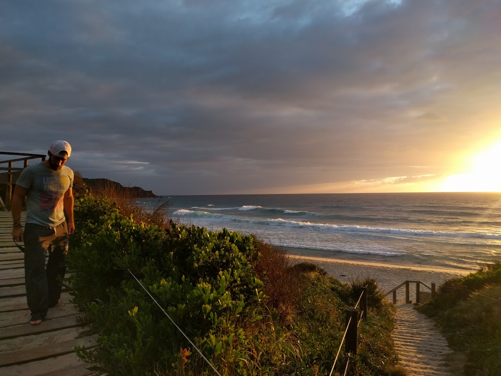 True North Boomerang Beach | lodging | 158 Boomerang Dr, Blueys Beach NSW 2428, Australia | 0265540540 OR +61 2 6554 0540