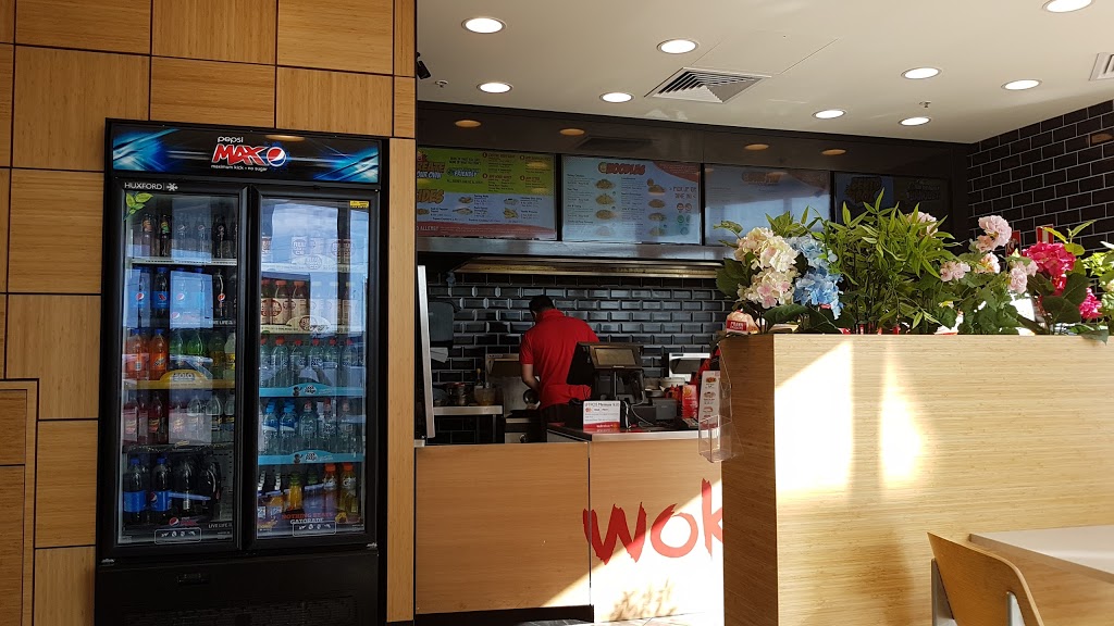 Wok in A Box | Gilles Plains, T39 North East Road, Gilles Plains SA 5086, Australia | Phone: (08) 8266 7381