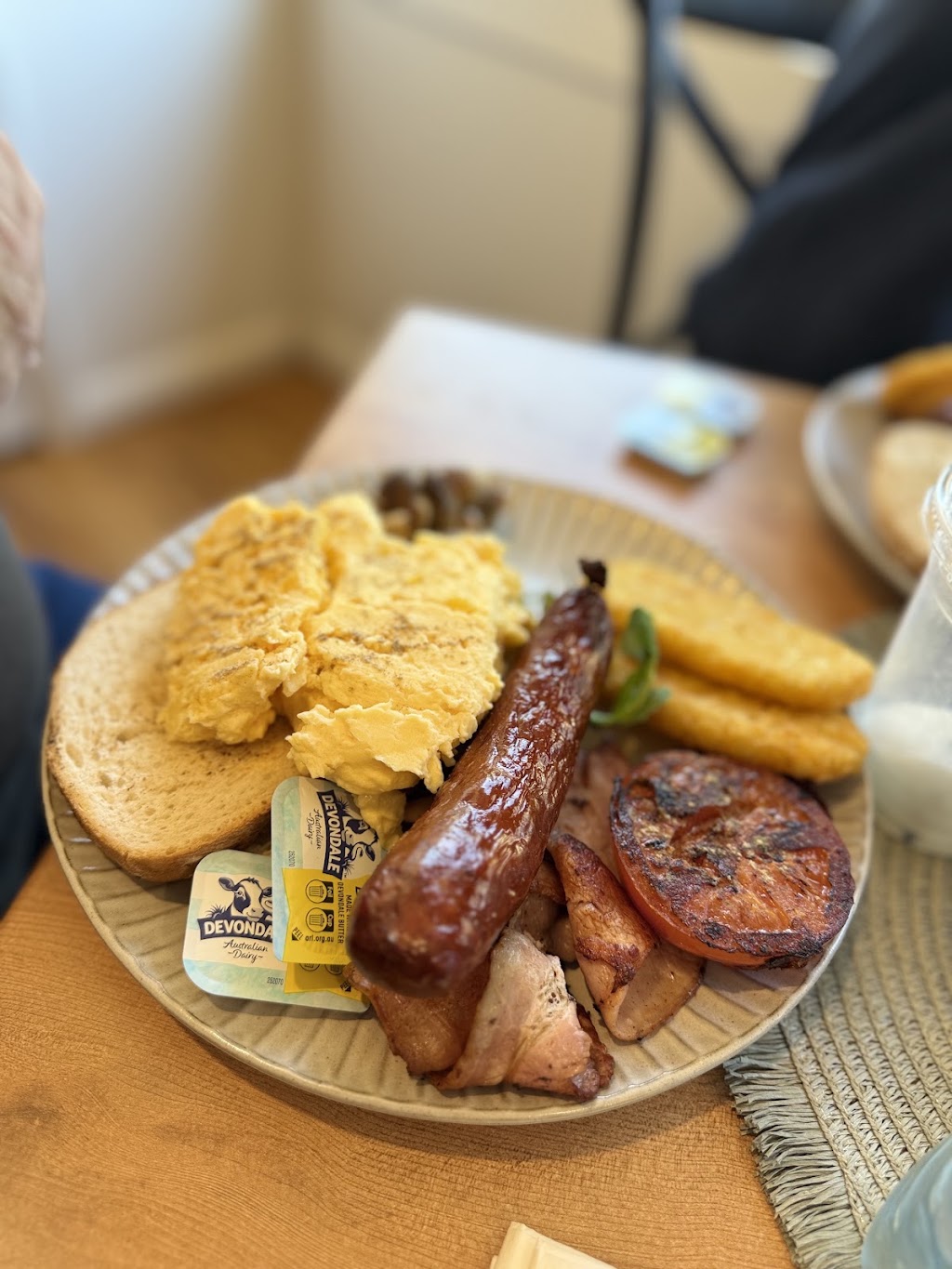 The Lachie Cafe | 46 Mary St, Forbes NSW 2871, Australia | Phone: 0473 309 791