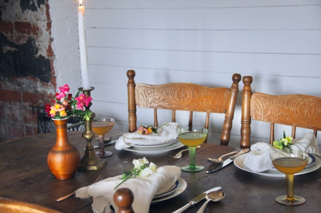 The Workers Cottage | 6 Link St, Tenterfield NSW 2372, Australia | Phone: 0433 758 929