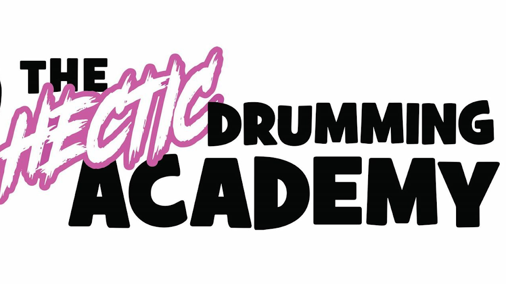 The Hectic Drumming Academy | school | 14 Penfold St, Craigieburn VIC 3064, Australia | 0431657533 OR +61 431 657 533
