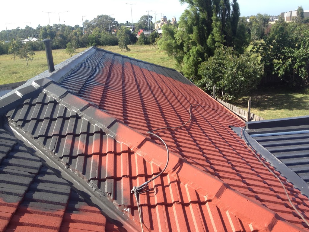 Ebennys/Roofing No job too big! | 4 Kent Ct, Cranbourne VIC 3977, Australia | Phone: 0411 482 895
