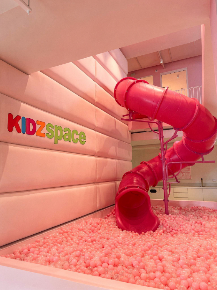 Kidzspace Playgrounds | 23 Deakin St, Brendale QLD 4500, Australia | Phone: 1300 543 977