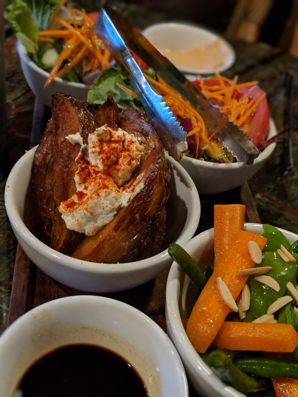 Jungle Restaurant Kent Town Hotel | 76 Rundle St, Kent Town SA 5067, Australia | Phone: (08) 8362 2116