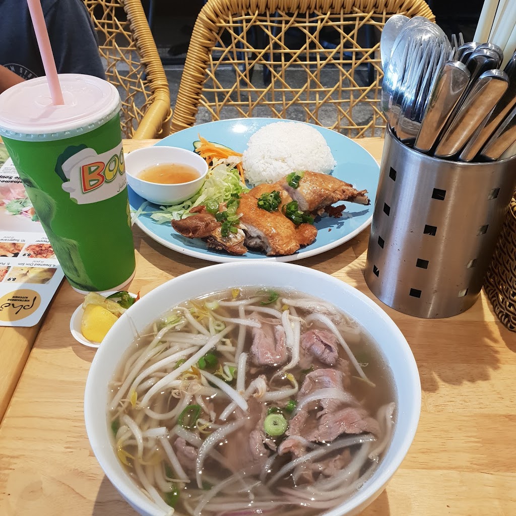 Phở Vietnamese Kitchen | Shop 1073, Westfield Coomera, 109 Foxwell Rd, Coomera QLD 4209, Australia | Phone: (07) 5580 1416