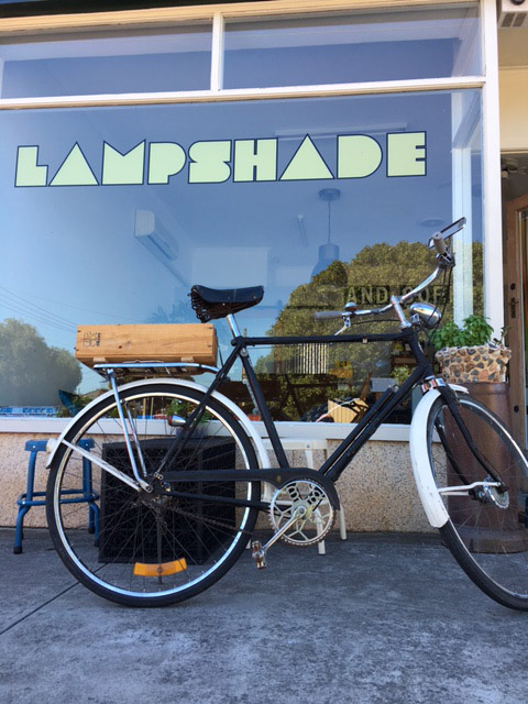 Lampshade Coffee Lounge | cafe | 78 Byre Ave, Warradale SA 5046, Australia | 0403820394 OR +61 403 820 394