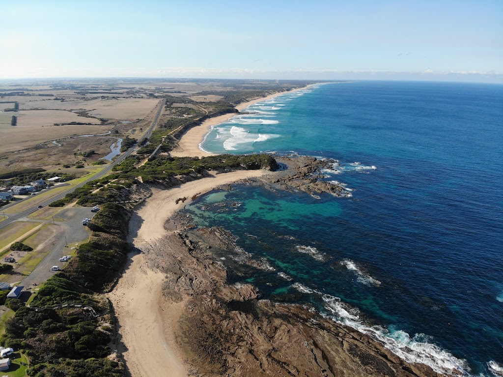 Baw Baw Aerial Services | 205 Bloomfield Rd, Nilma VIC 3821, Australia | Phone: 0490 193 805