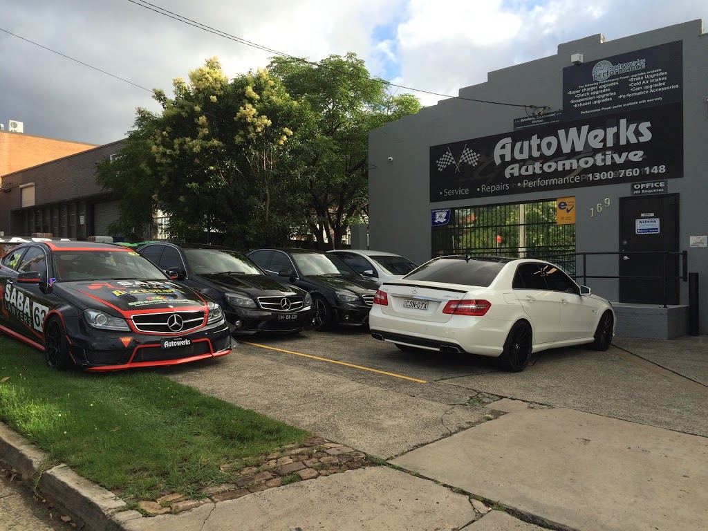 AutoWerks Automotive | 169 Penshurst St, Beverly Hills NSW 2209, Australia | Phone: (02) 9570 1066
