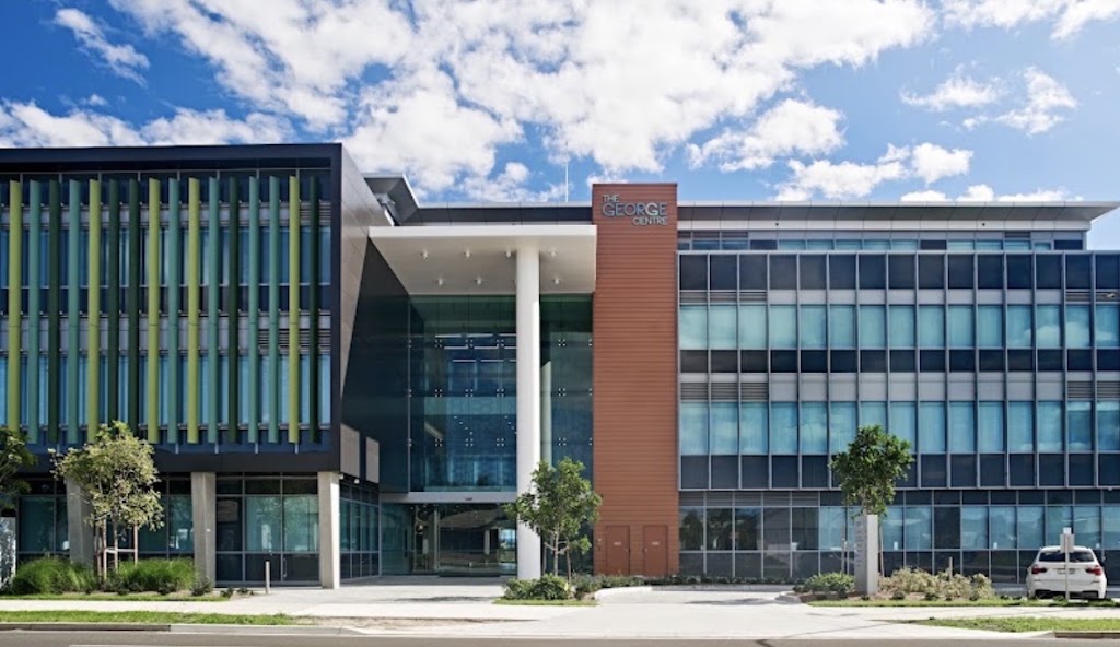 Dr Joseph Boustany | The George Centre Private Hospital, Suite 1, 1A The Hermitage Way, Gregory Hills Dr, Gledswood Hills NSW 2557, Australia | Phone: (02) 8104 1010