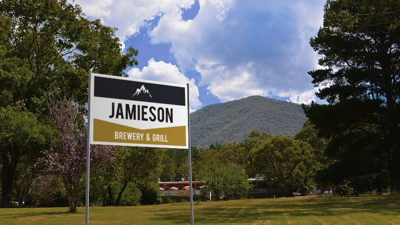 Jamieson Brewery & Grill | restaurant | 5953 Eildon-Jamieson Rd, Jamieson VIC 3723, Australia | 0357770678 OR +61 3 5777 0678